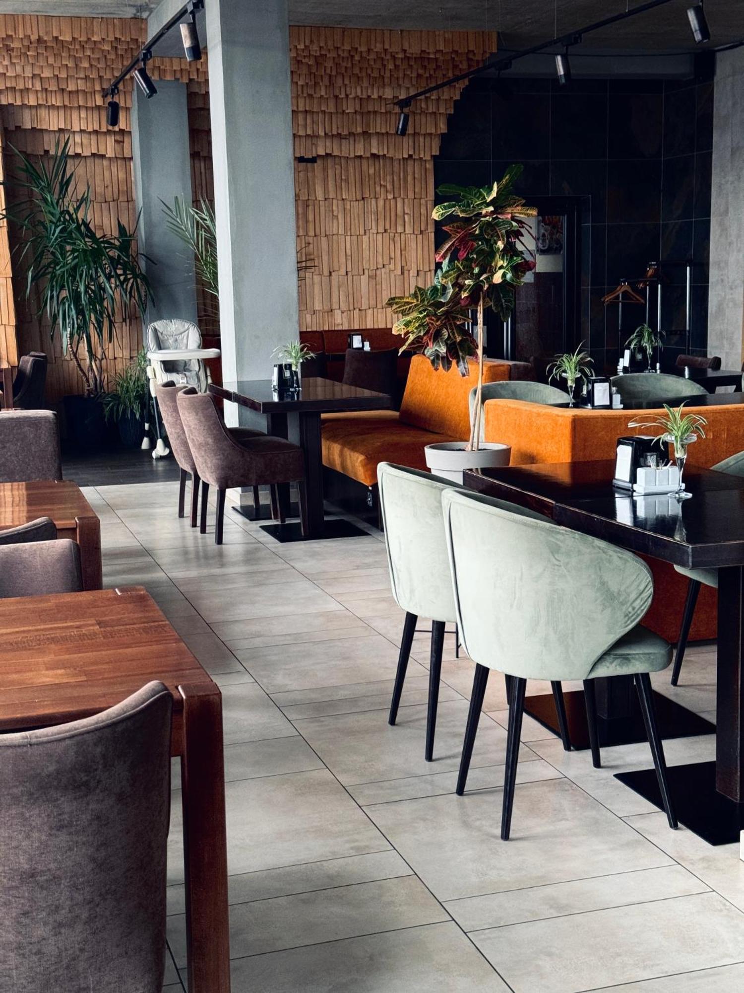 Карпатський Затишок Hotel Slavske Exterior photo
