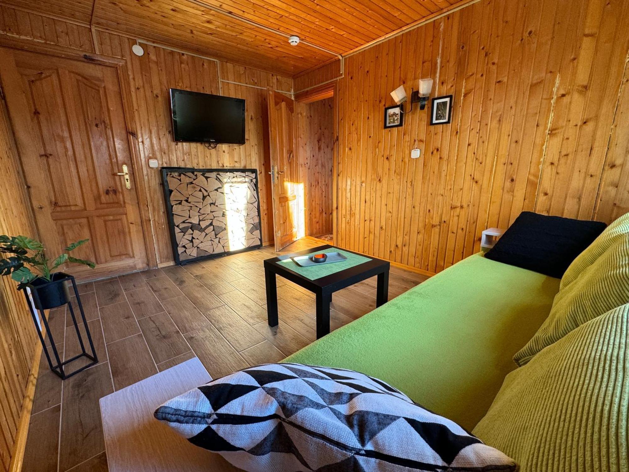 Карпатський Затишок Hotel Slavske Exterior photo